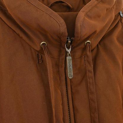 Burberrys Coat Brown #44