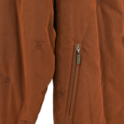 Burberrys Coat Brown #44