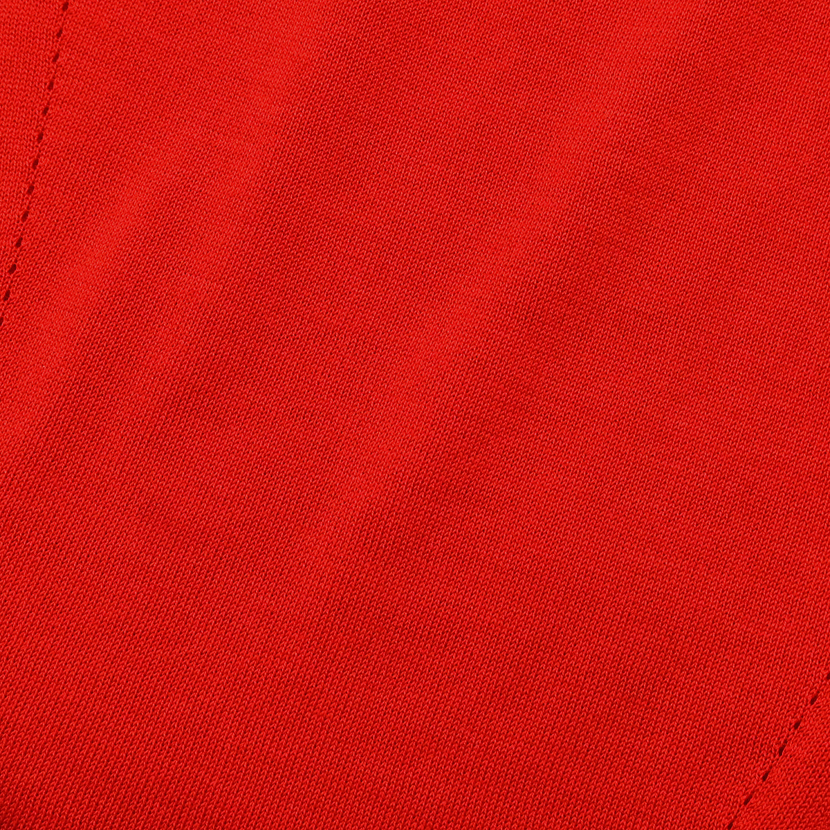 Chanel Short Sleeve T-shirt Top Red #40