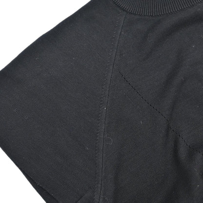 Chanel Short Sleeve T-shirt Top Black #40