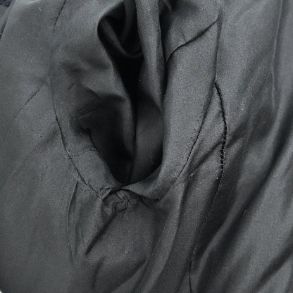 Chanel 2000 Double Breasted Jacket Black #42