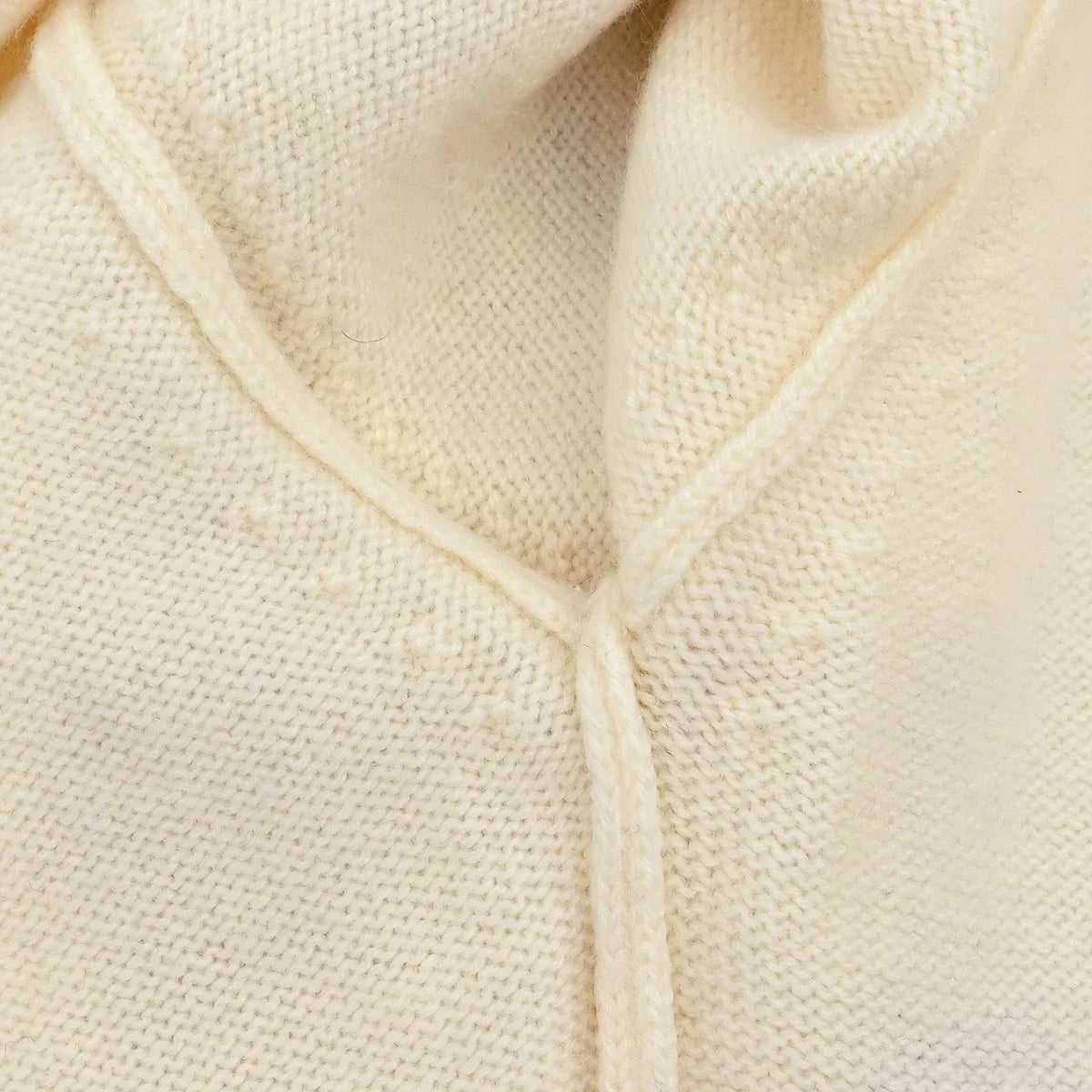 Chanel 1995 Ensemble Cardigan Short Sleeve Top White #38