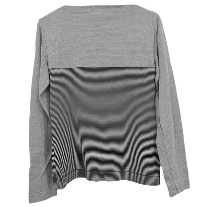 Chanel Top Black White #40