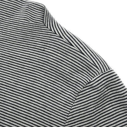 Chanel Top Black White #40