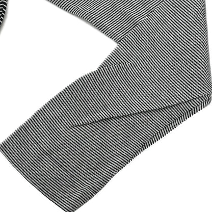 Chanel Top Black White #40