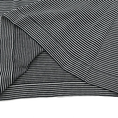 Chanel Top Black White #40