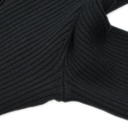 Celine Cardigan Black #M