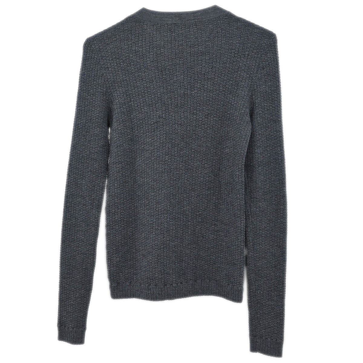 Balenciaga Cardigan Gray #36