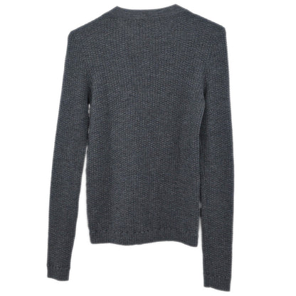 Balenciaga Cardigan Gray #36