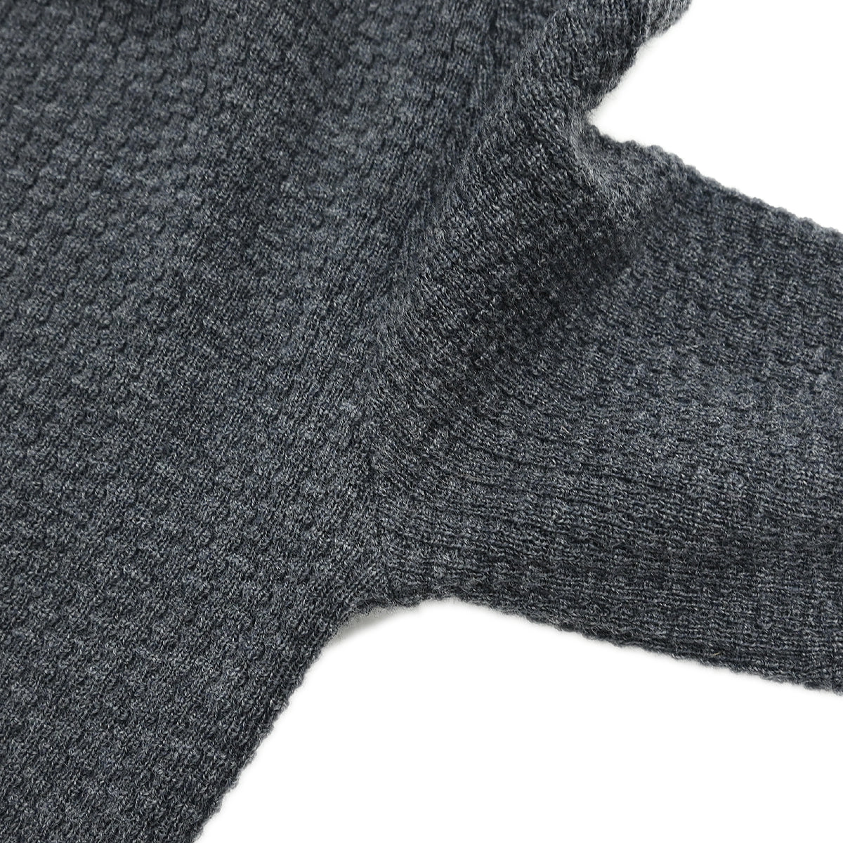 Balenciaga Cardigan Gray #36