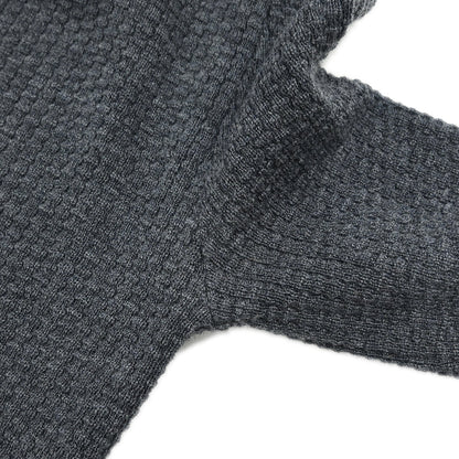 Balenciaga Cardigan Gray #36