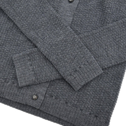 Balenciaga Cardigan Gray #36