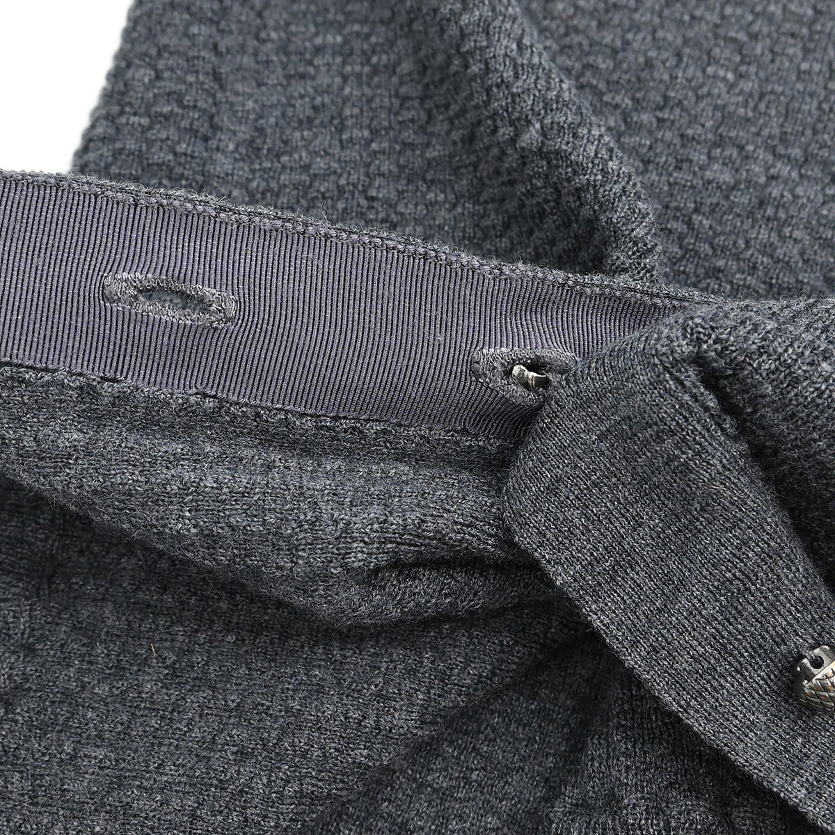 Balenciaga Cardigan Gray #36