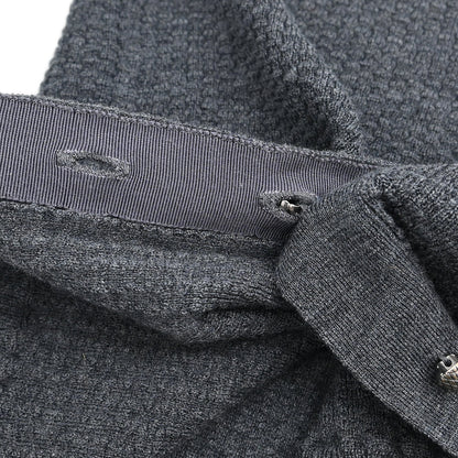 Balenciaga Cardigan Gray #36