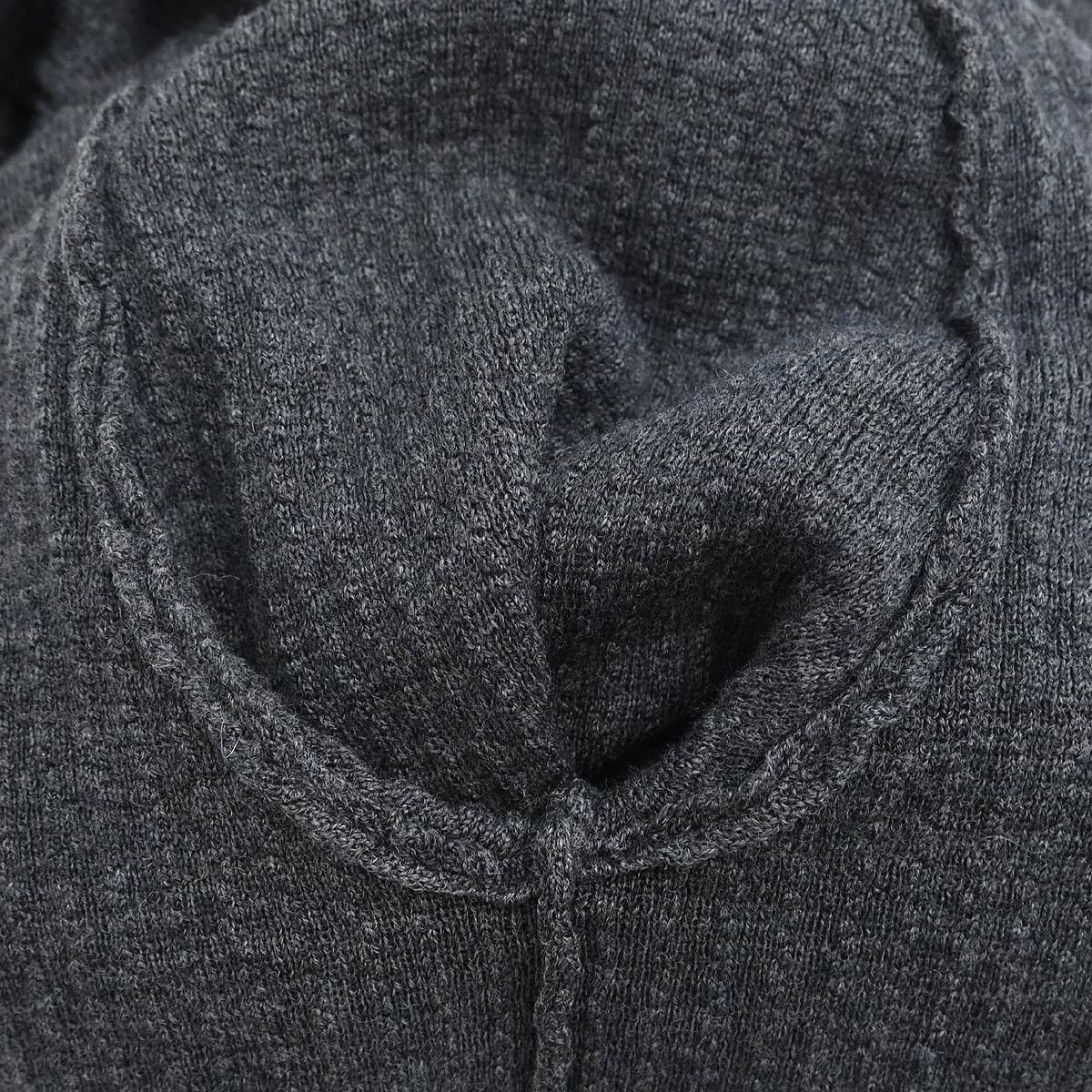 Balenciaga Cardigan Gray #36