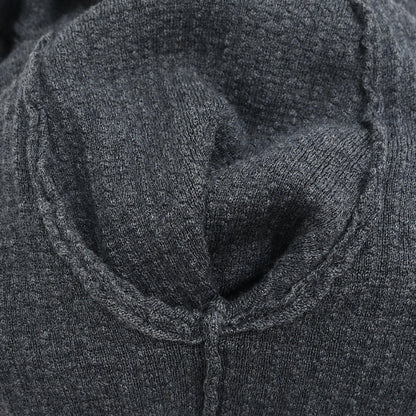 Balenciaga Cardigan Gray #36