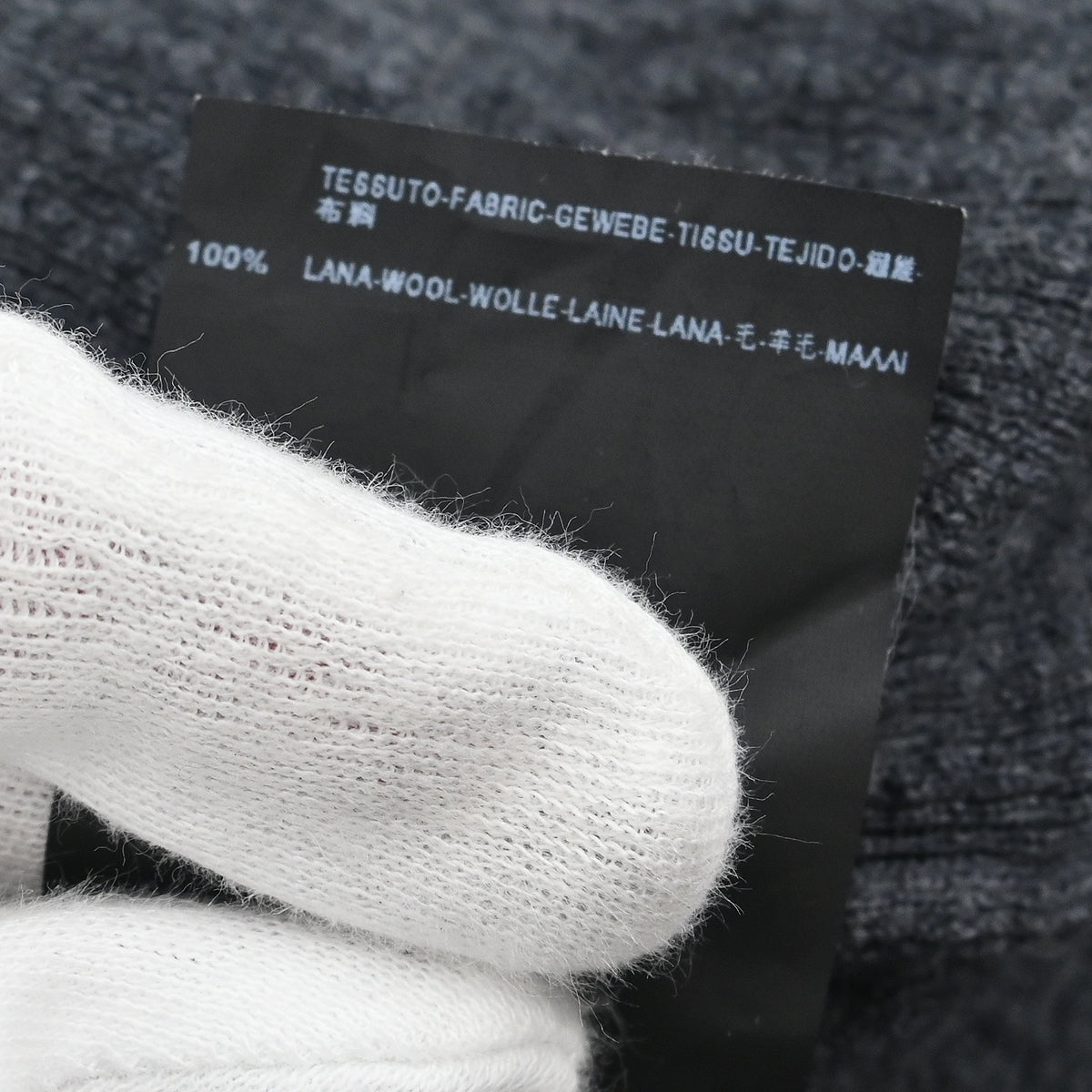 Balenciaga Cardigan Gray #36