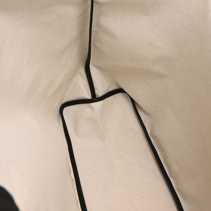 Goyard 2024 Black Saint Louis PM Tote Bag