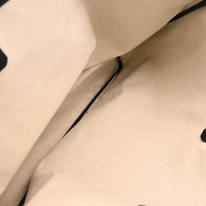 Goyard 2024 Black Saint Louis PM Tote Bag