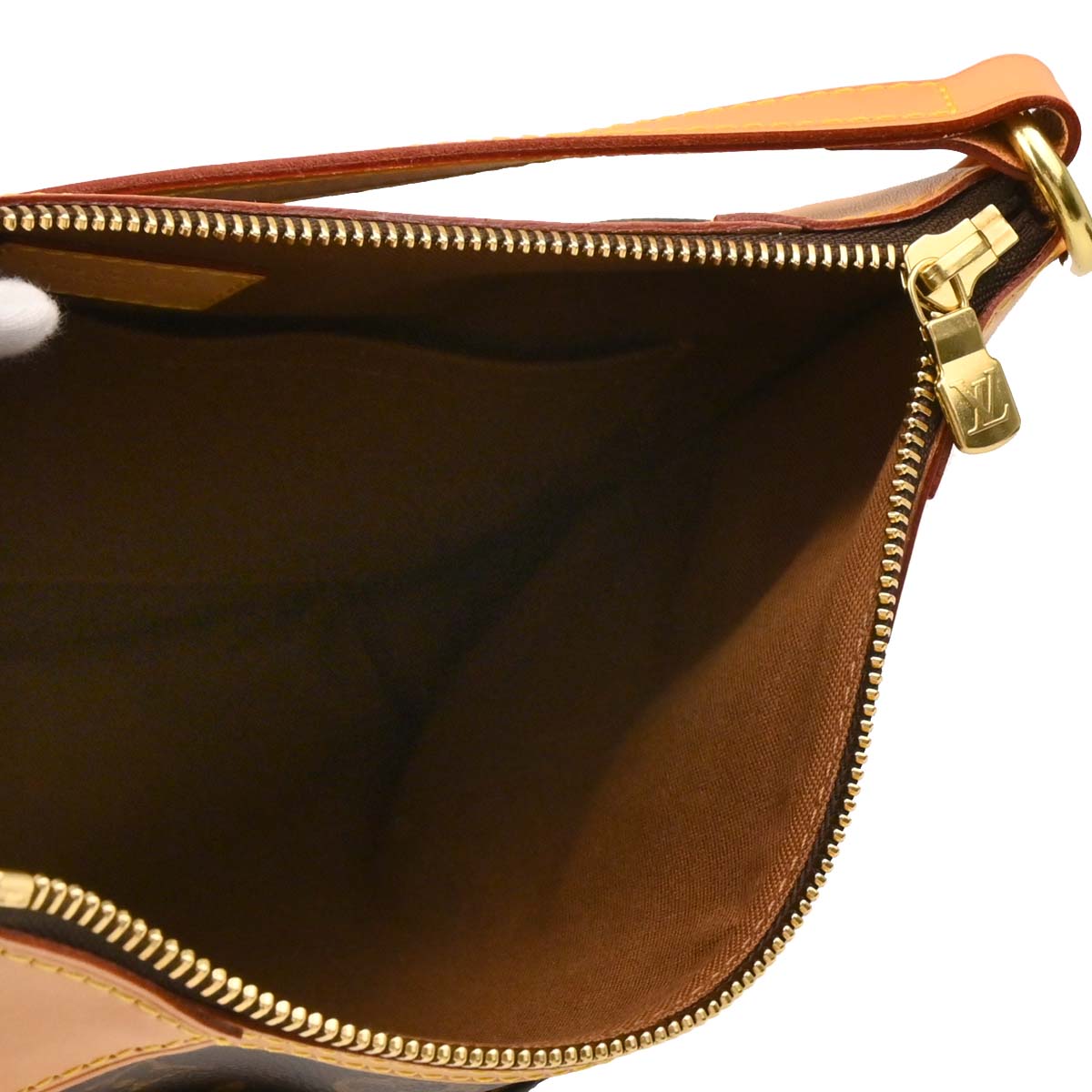 Louis Vuitton 2015 Monogram Odeon PM Crossbody Shoulder Bag M56390