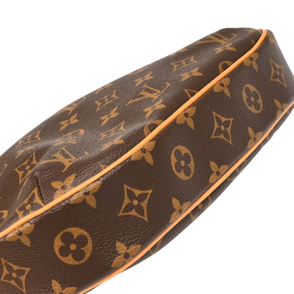 Louis Vuitton 2015 Monogram Odeon PM Crossbody Shoulder Bag M56390