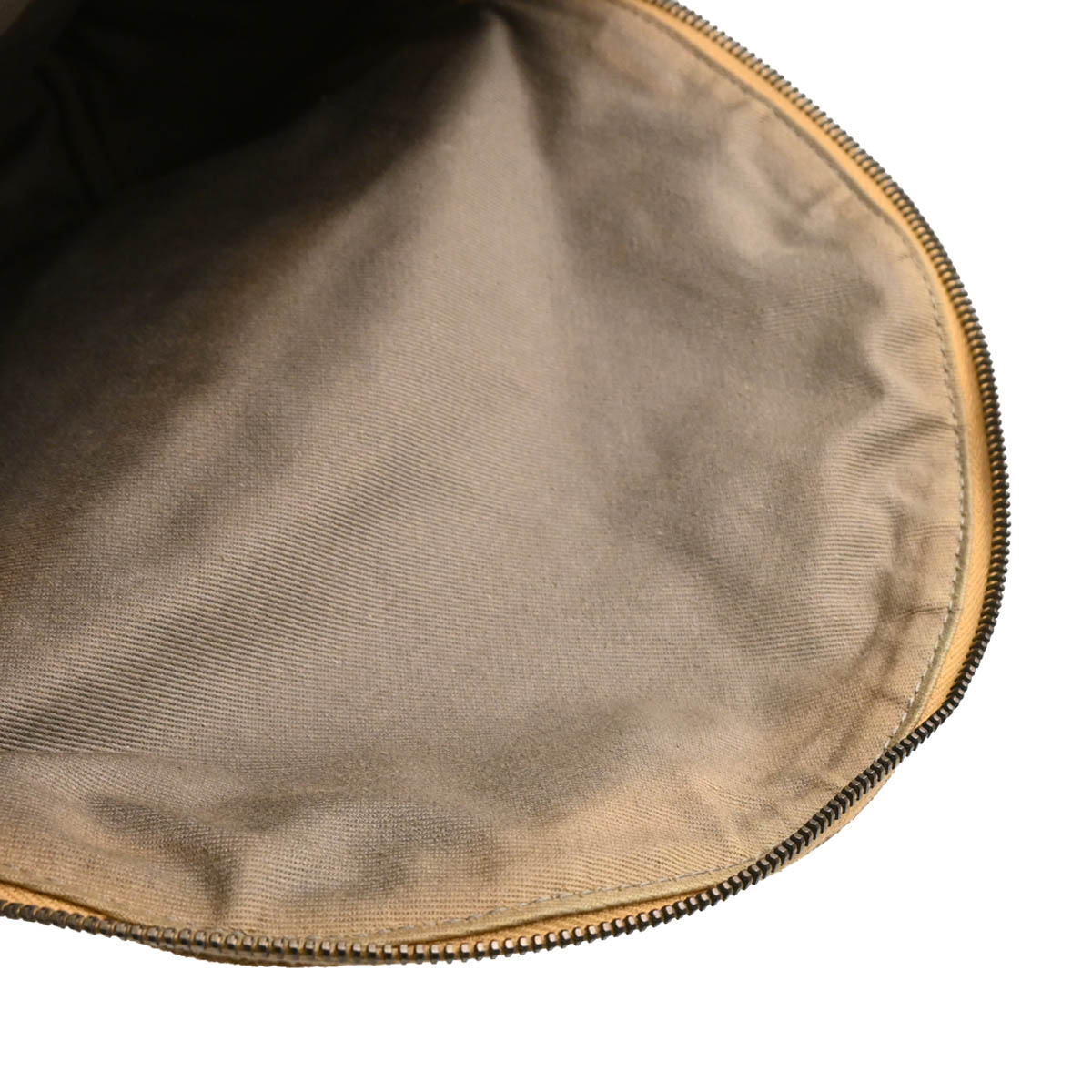 Chanel 2014 Beige Canvas Graffiti Act 2 Backpack