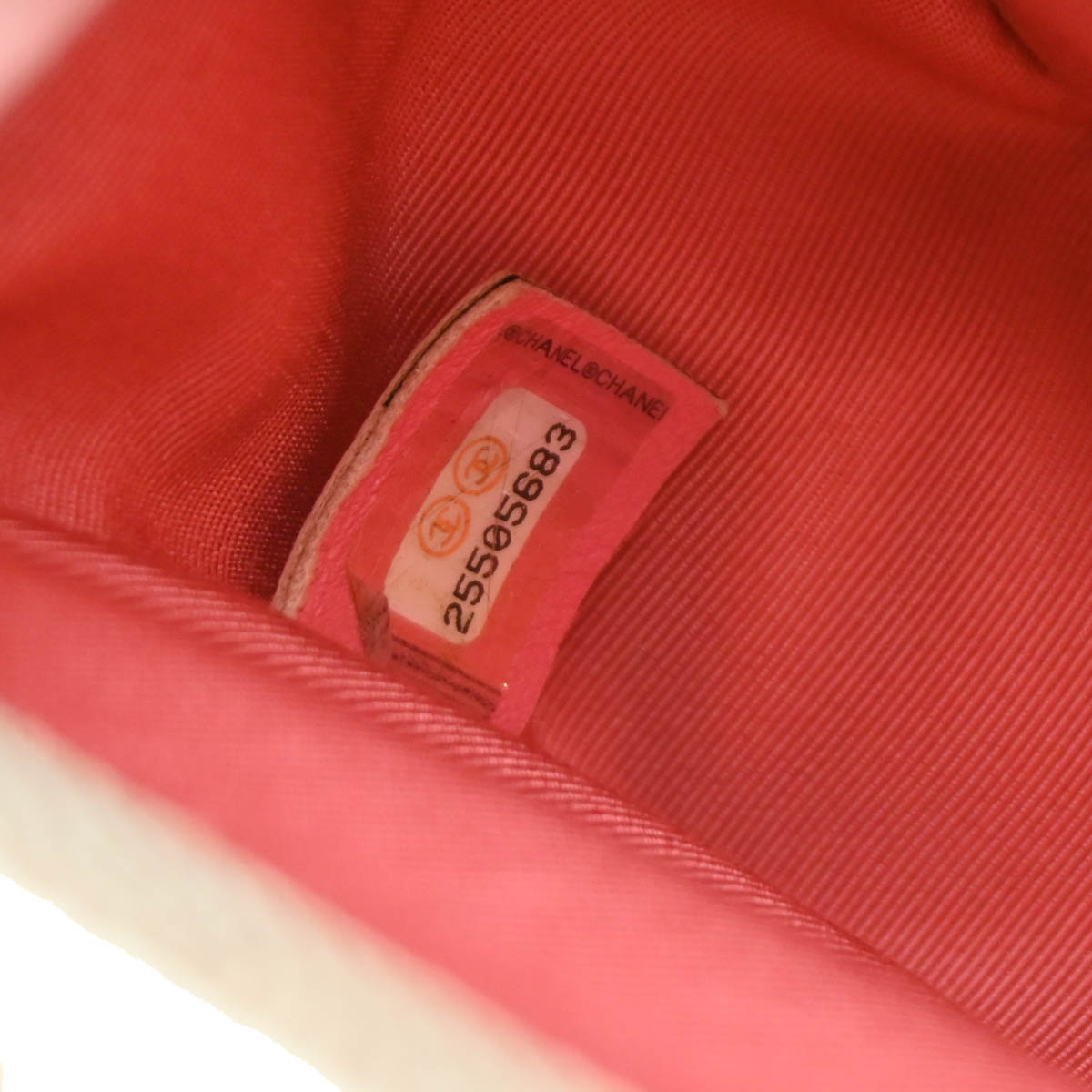 Boy Chanel 2018 Pastel Color Caviar Medium Shoulder Bag