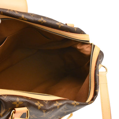 Louis Vuitton 2011 Monogram Stresa GM Shoulder Bag M51188