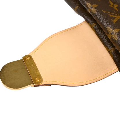 Louis Vuitton 2011 Monogram Stresa GM Shoulder Bag M51188