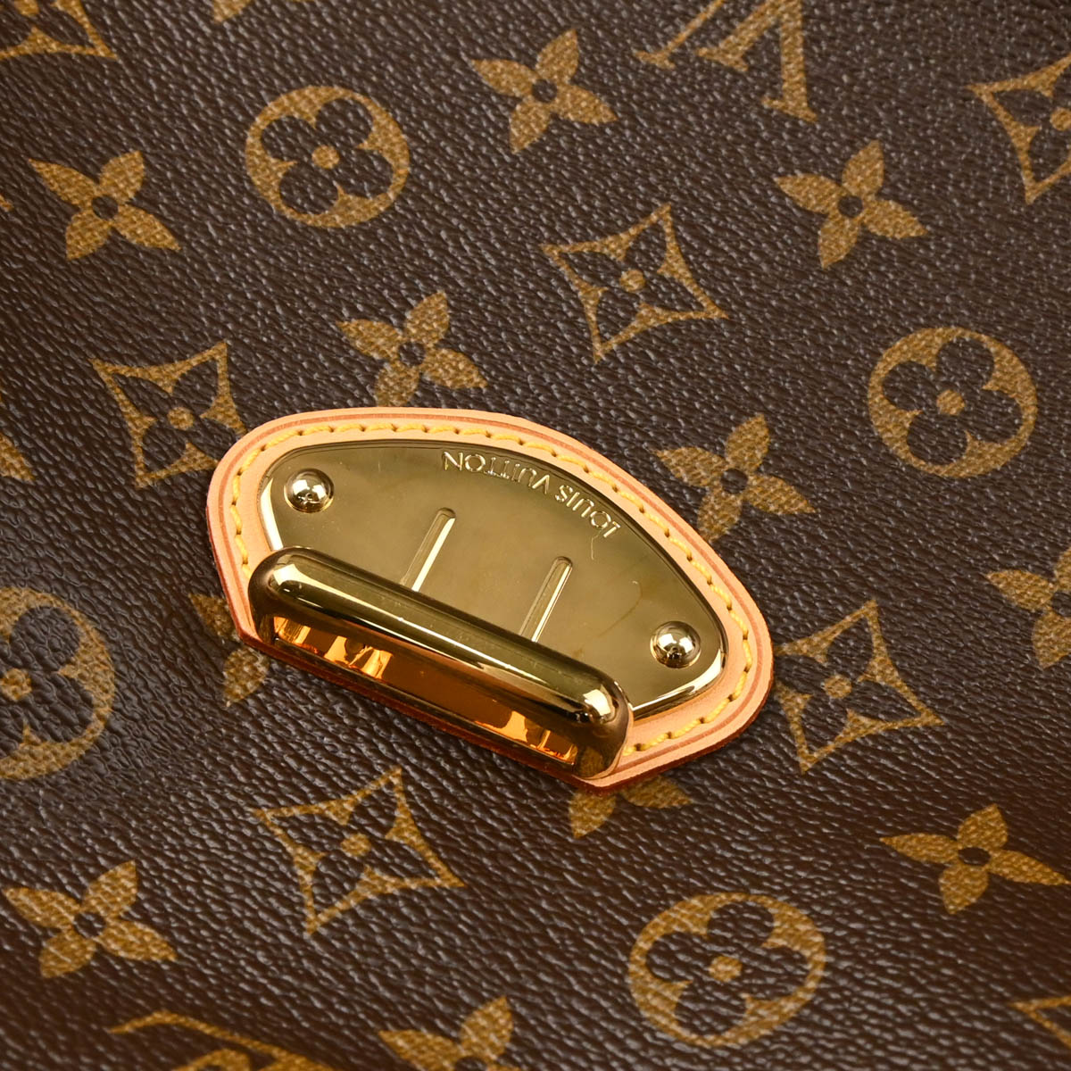 Louis Vuitton 2011 Monogram Stresa GM Shoulder Bag M51188