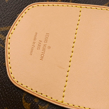 Louis Vuitton 2011 Monogram Stresa GM Shoulder Bag M51188