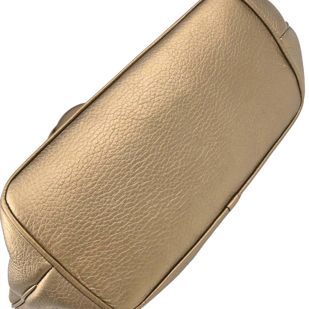 Loewe 2013 Leather Tote Handbag