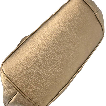 Loewe 2013 Leather Tote Handbag