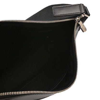 Louis Vuitton 2018 Damier Graphite Mick PM Shoulder Bag N40003