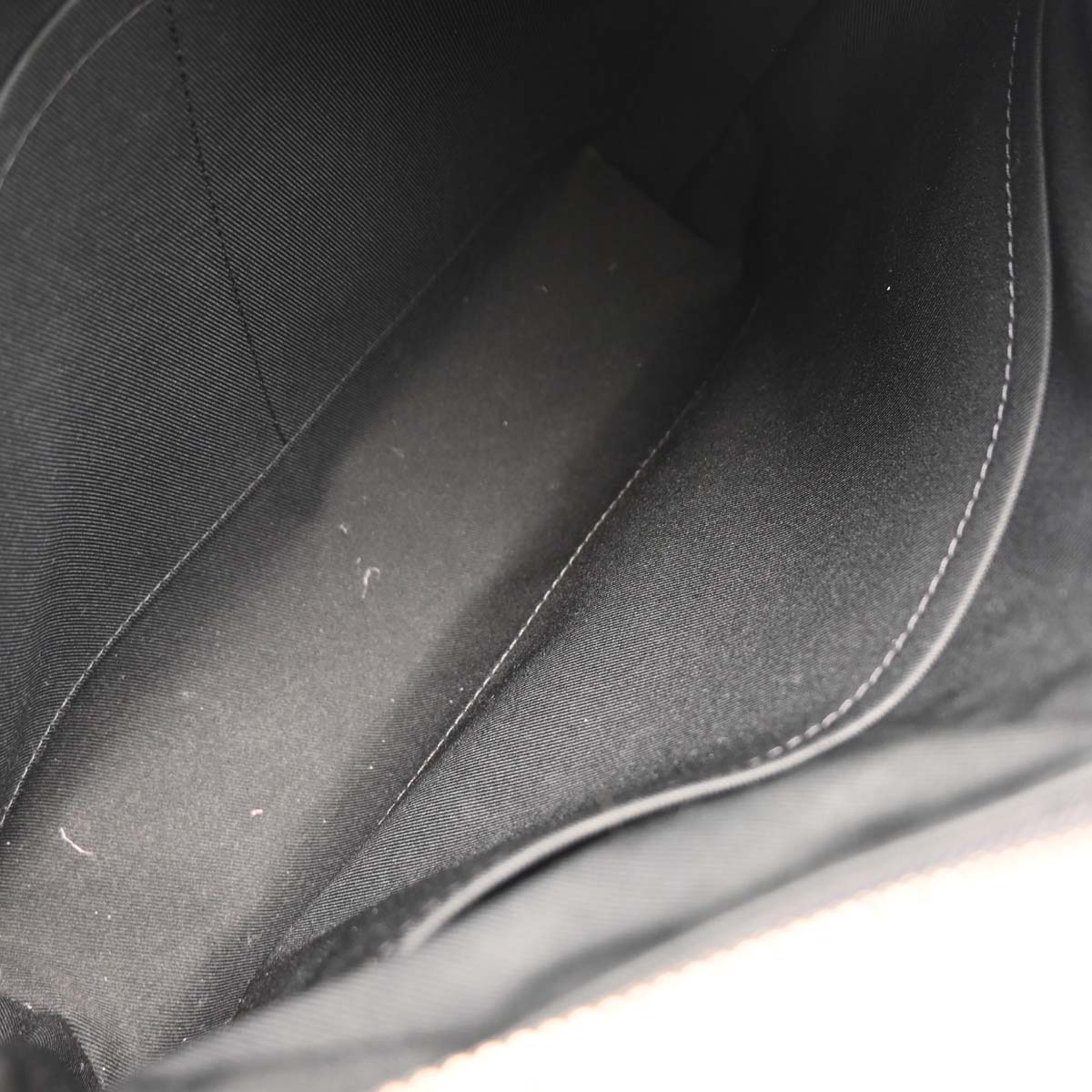 Louis Vuitton 2018 Damier Graphite Mick PM Shoulder Bag N40003