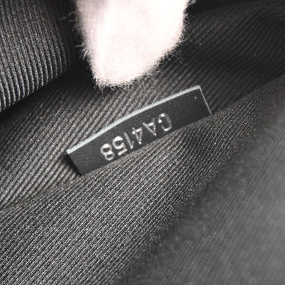 Louis Vuitton 2018 Damier Graphite Mick PM Shoulder Bag N40003