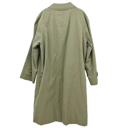 Burberrys Trench Coat Khaki