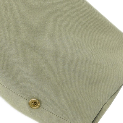 Burberrys Trench Coat Khaki