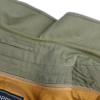 Burberrys Trench Coat Khaki