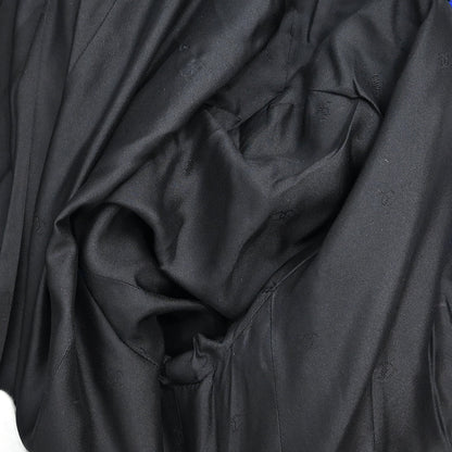 Chanel 1995 Double Breasted Jacket Navy #40