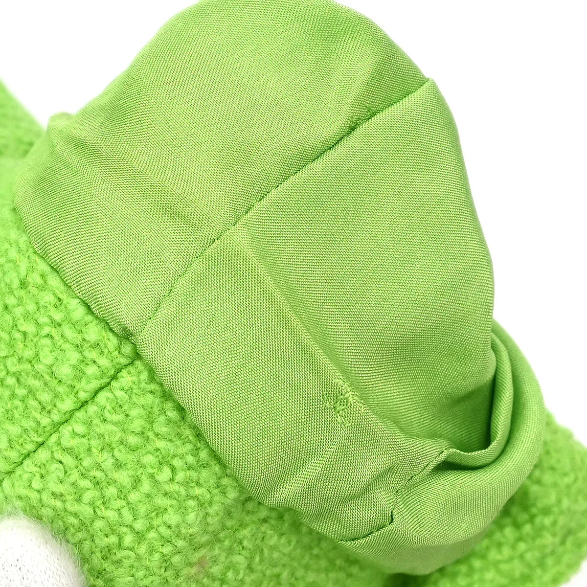 Chanel 1995 Setup Suit Jacket Skirt Green #36