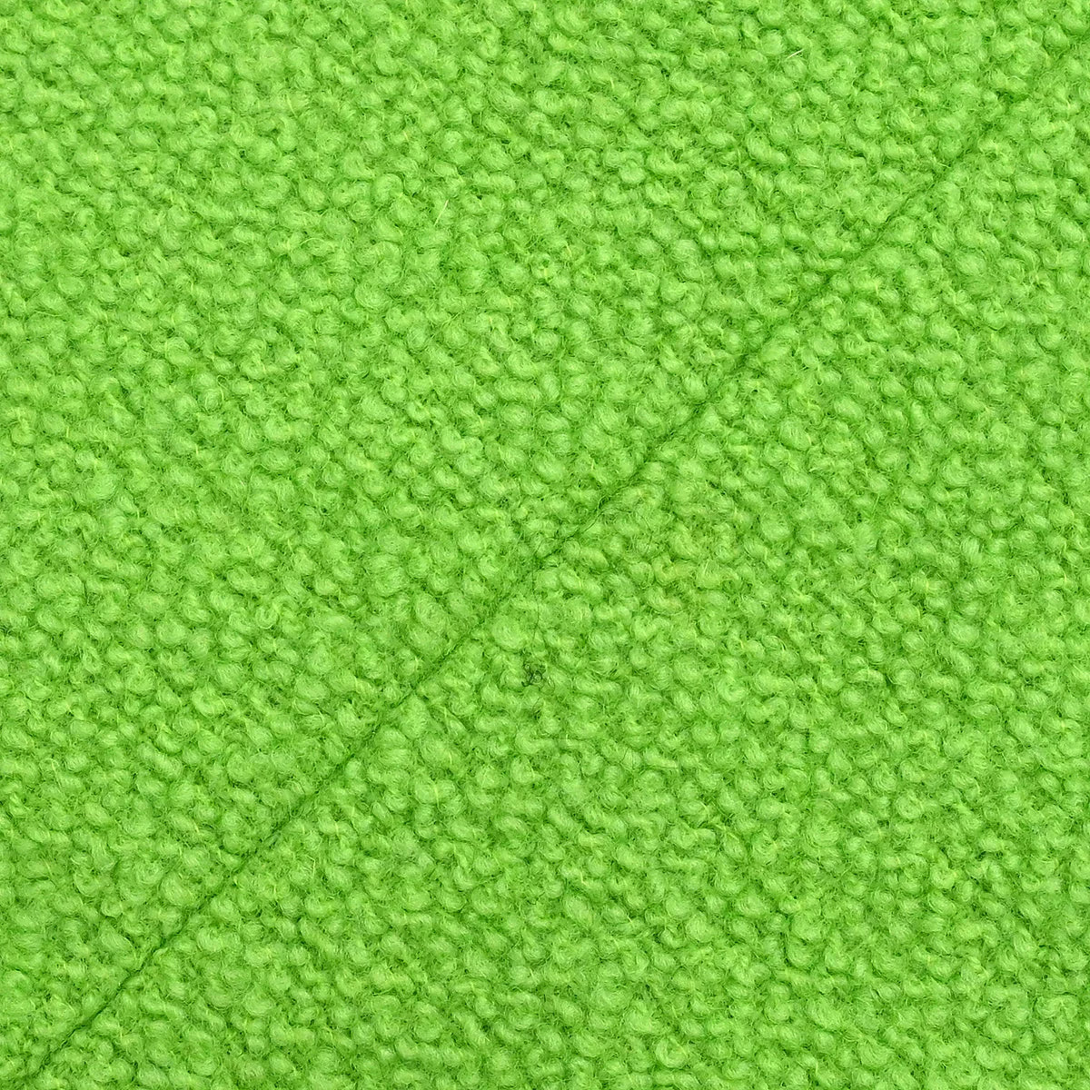 Chanel 1995 Setup Suit Jacket Skirt Green #36