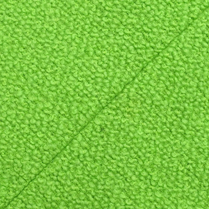 Chanel 1995 Setup Suit Jacket Skirt Green #36