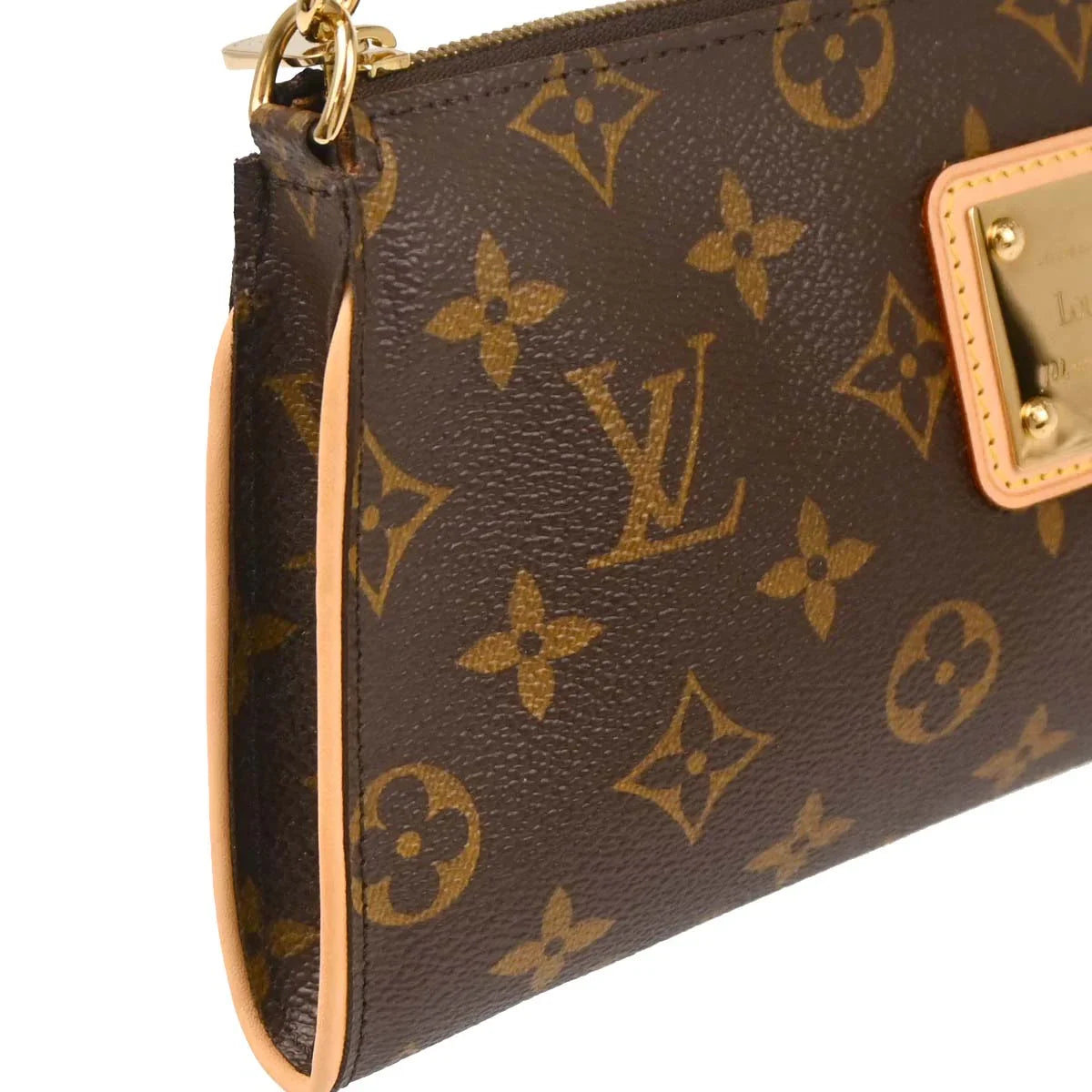 ルイ・ヴィトン モノグラム ソフィー 2way バッグ M40158 Louis Vuitton Monogram Sophie 2way Handbag M40158 – AMORE