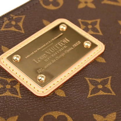 Louis Vuitton 2006 Monogram Sophie 2way Handbag M40158