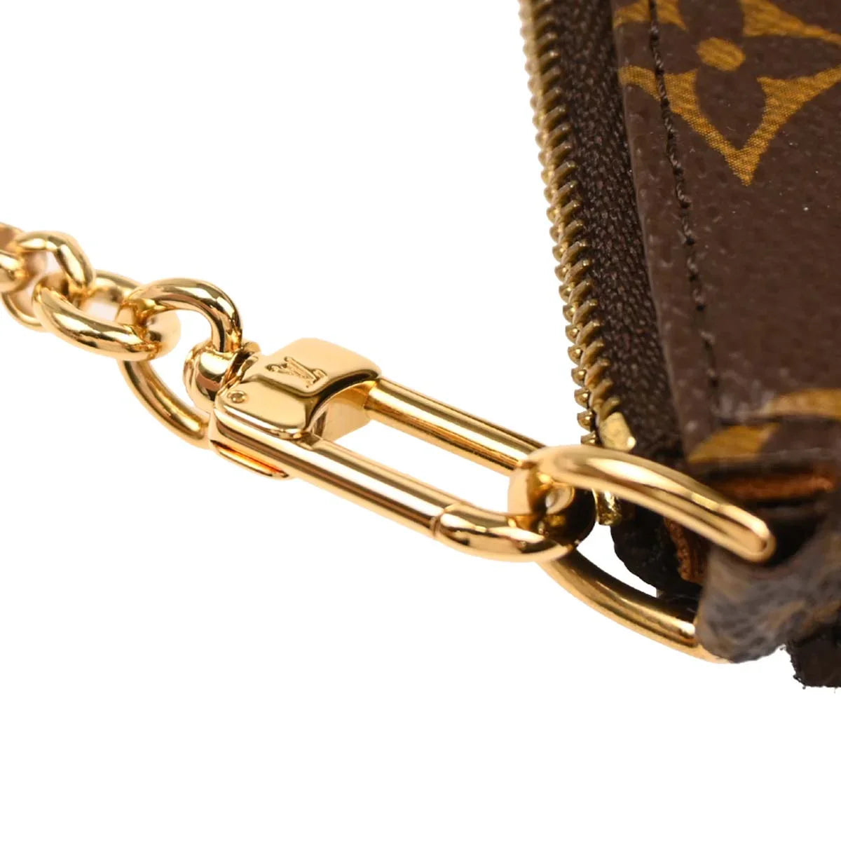 Louis Vuitton Monogram Sophie 2way Handbag M40158 – AMORE