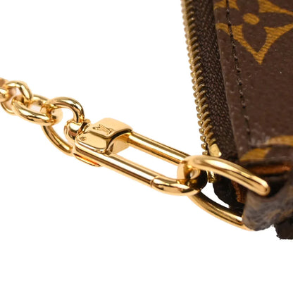 Louis Vuitton 2006 Monogram Sophie 2way Handbag M40158