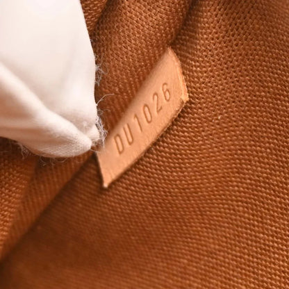 Louis Vuitton 2006 Monogram Sophie 2way Handbag M40158