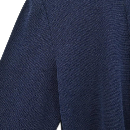 Yves Saint Laurent Cardigan Navy #L