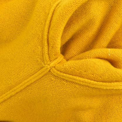 Chanel 1996 Cardigan Yellow #42